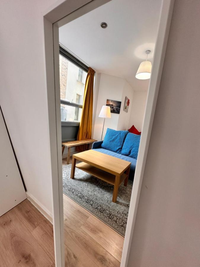 2 Modern Double Rooms In The Heart Of Brick Lane Лондон Екстериор снимка