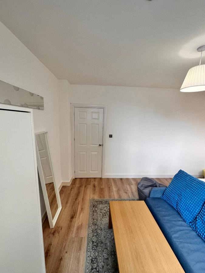 2 Modern Double Rooms In The Heart Of Brick Lane Лондон Екстериор снимка
