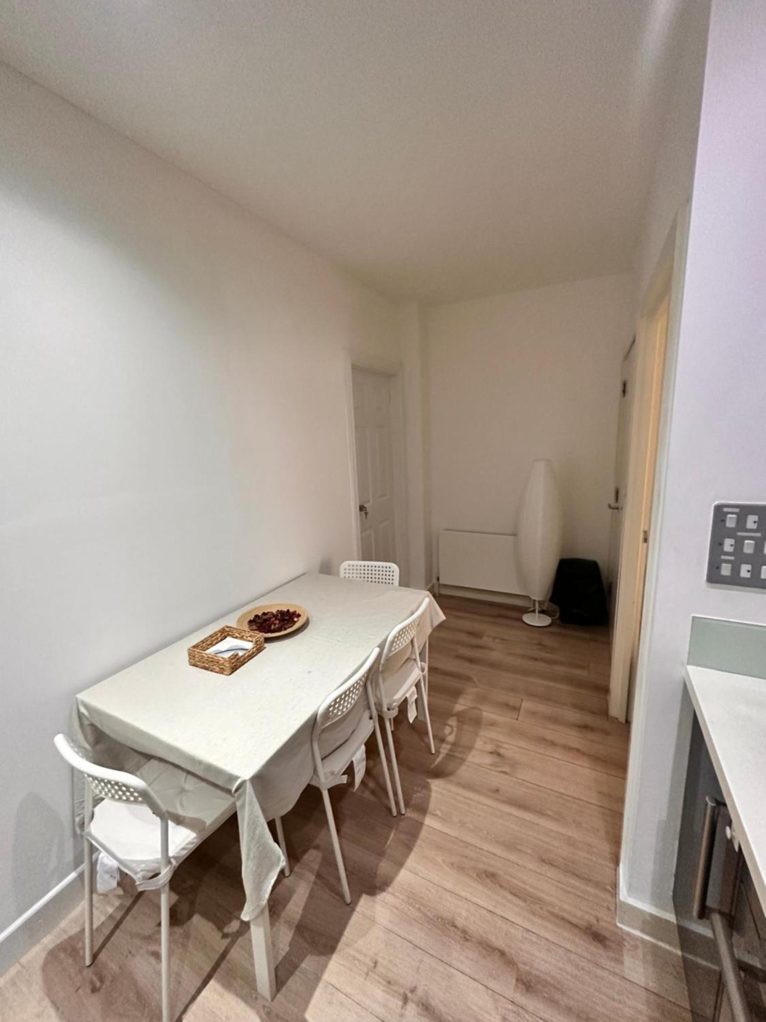 2 Modern Double Rooms In The Heart Of Brick Lane Лондон Екстериор снимка