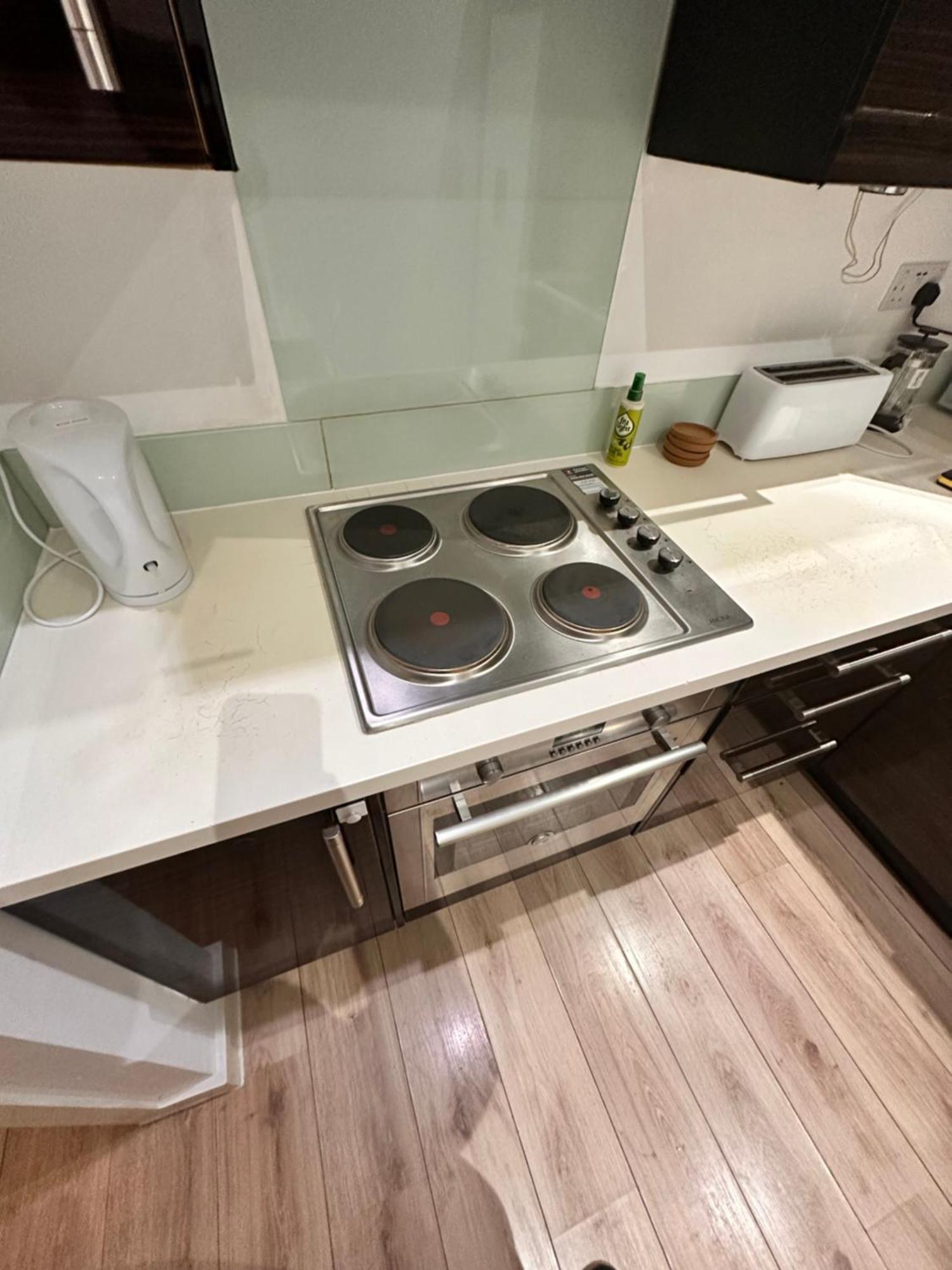 2 Modern Double Rooms In The Heart Of Brick Lane Лондон Екстериор снимка